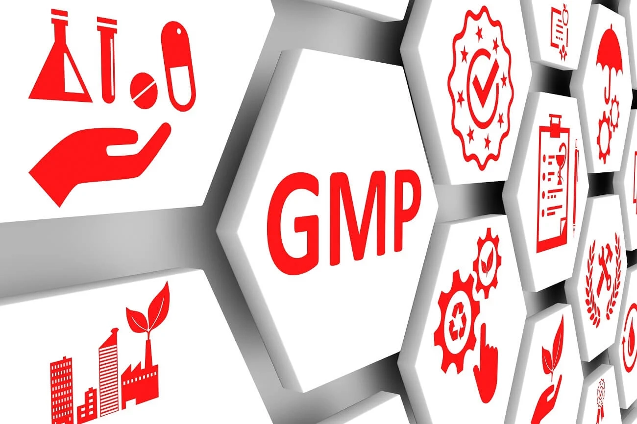 Оформить Контроль качества GMP в Москве