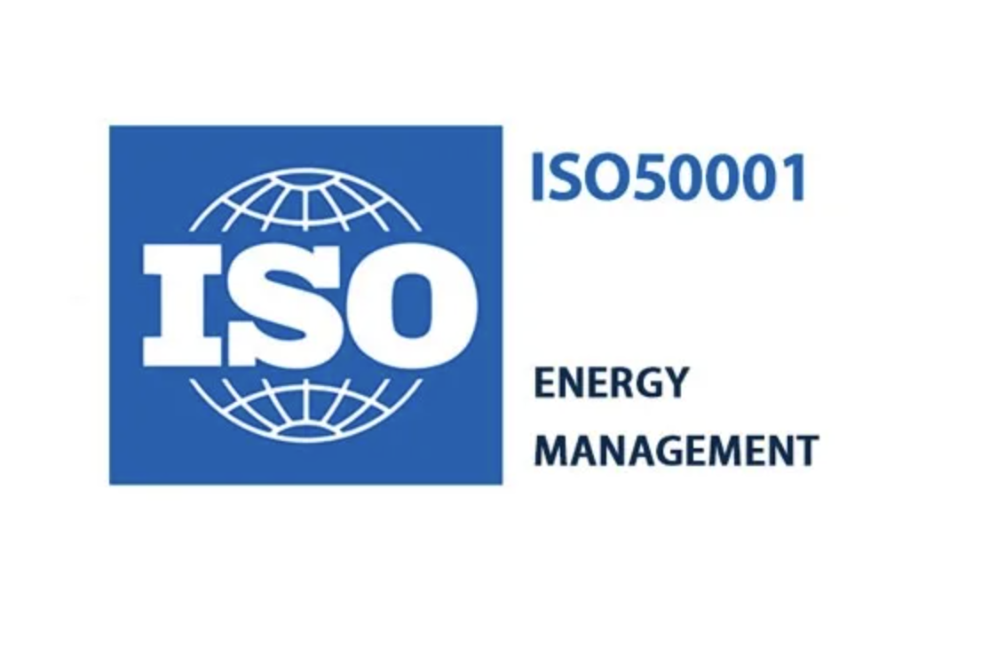 Оформить Сертификат ISO 50001 (Энергетический менеджмент) в России