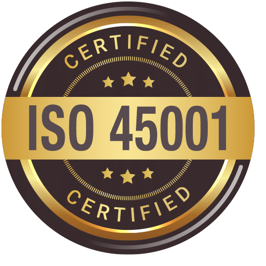 Оформить Сертификат ISO 45001 в России